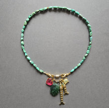 Load image into Gallery viewer, Necklace 5413