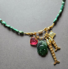 Load image into Gallery viewer, Necklace 5413