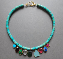 Load image into Gallery viewer, Necklace 5409