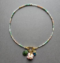Load image into Gallery viewer, Necklace 5411