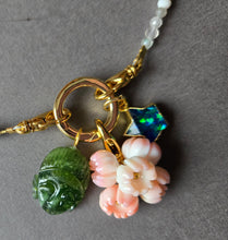 Load image into Gallery viewer, Necklace 5411