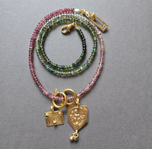 Load image into Gallery viewer, Necklace 5417