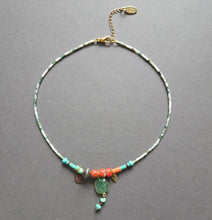 Load image into Gallery viewer, Necklace 5421