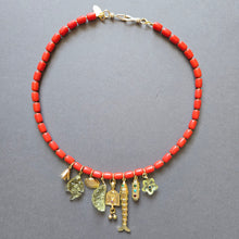 Load image into Gallery viewer, Necklace 5437