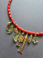 Load image into Gallery viewer, Necklace 5437