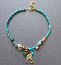 Load image into Gallery viewer, Necklace 5434