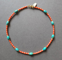 Load image into Gallery viewer, Necklace 5449