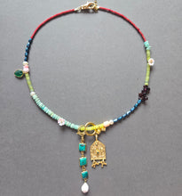 Load image into Gallery viewer, Necklace 5480