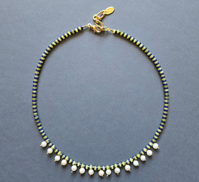 Necklace 5502