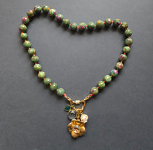 Load image into Gallery viewer, Necklace 5512