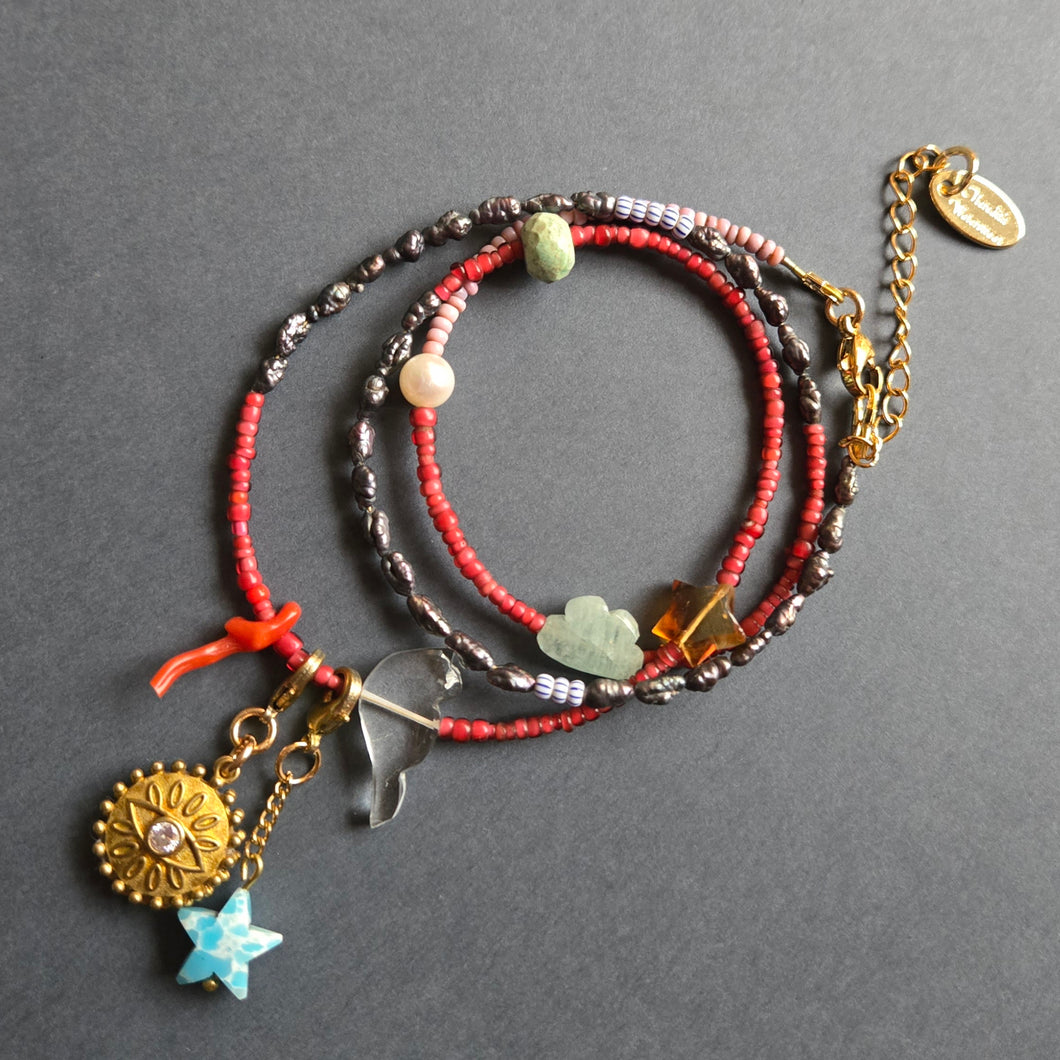 Bracelet 6039