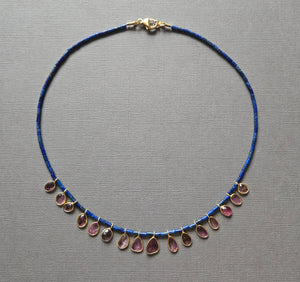 Necklace 5515