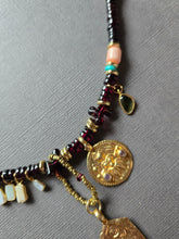 Load image into Gallery viewer, Necklace 5520
