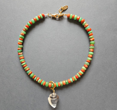 Necklace 5548