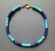 Load image into Gallery viewer, Necklace 5540