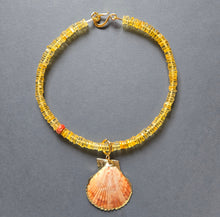 Load image into Gallery viewer, Necklace 5541