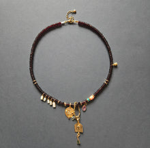 Load image into Gallery viewer, Necklace 5520