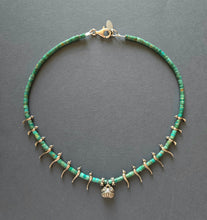 Load image into Gallery viewer, Necklace 5553