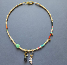 Load image into Gallery viewer, Necklace 5589