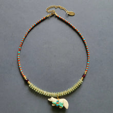 Load image into Gallery viewer, Necklace 4455