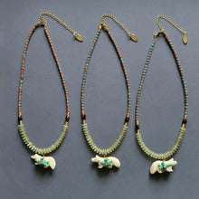 Load image into Gallery viewer, Necklace 4455
