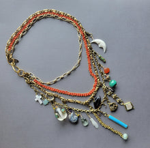 Load image into Gallery viewer, Necklace 3731