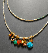 Load image into Gallery viewer, Necklace 6336