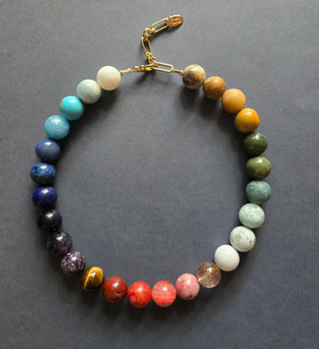 Necklace 5820
