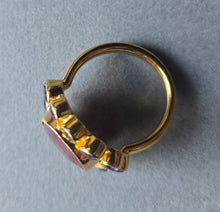 Load image into Gallery viewer, Ring 1129 size 6.5