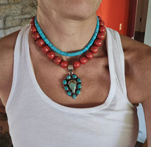 Load image into Gallery viewer, Necklace 6217