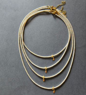 Necklace 6180