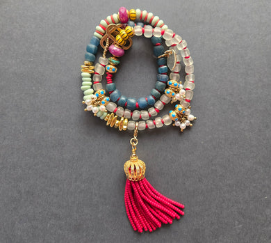 Bracelet 6358