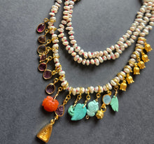 Load image into Gallery viewer, Necklace 5782