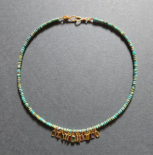 Load image into Gallery viewer, Necklace 6430