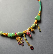 Load image into Gallery viewer, Necklace 5606