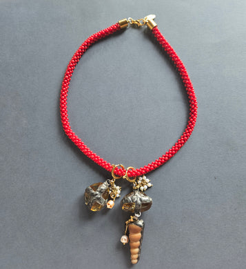 Necklace 6241