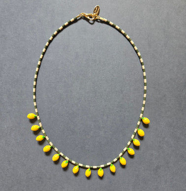 Necklace 5417
