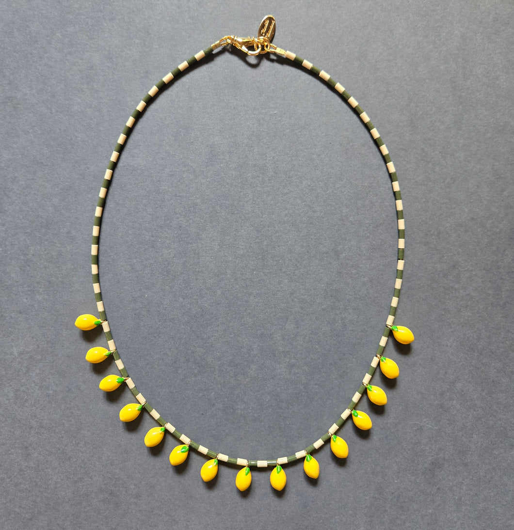 Necklace 5417