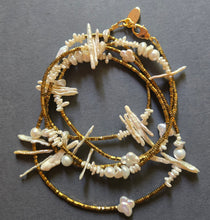 Load image into Gallery viewer, Necklace 6288