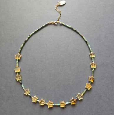 Necklace 5792