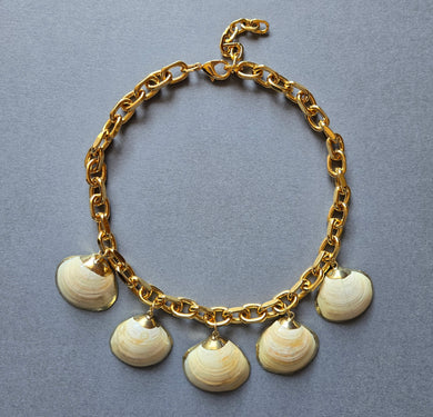 Necklace 5684