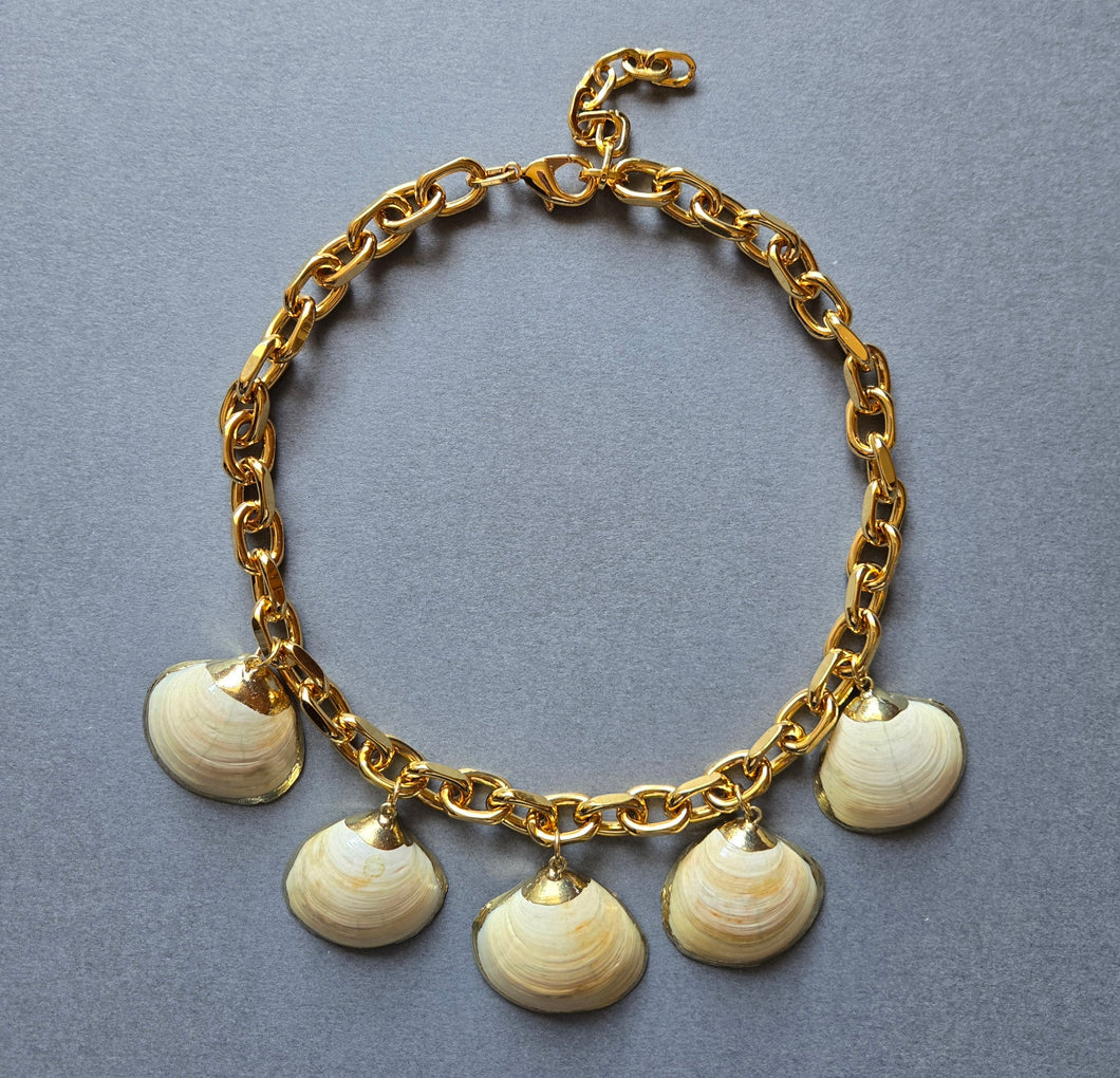 Necklace 5684