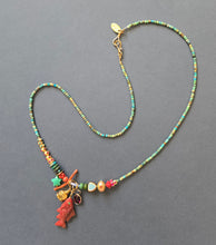 Load image into Gallery viewer, Necklace 7283