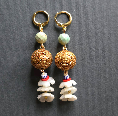 Earrings 1903