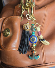 Load image into Gallery viewer, Bag Charm 1475