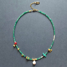 Load image into Gallery viewer, Necklace 5436