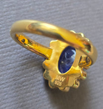 Load image into Gallery viewer, Ring 1156 size 7