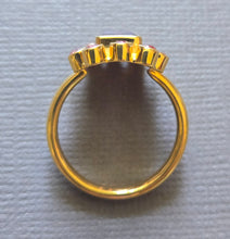 Load image into Gallery viewer, Ring 1153 size 8