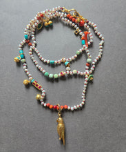 Load image into Gallery viewer, Necklace 7172