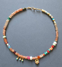 Load image into Gallery viewer, Necklace 7279